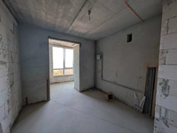 Продаж однокімнатної квартири в новобудові. фото 9 Продаж однокімнатної квартири в новобудові. фото 9