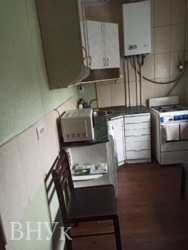 Продаю 2 кімнатну квартиру в Центрі міста з автономним опаленням! фото 3 Продаю 2 кімнатну квартиру в Центрі міста з автономним опаленням! фото 3