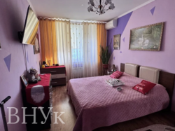 Ексклюзивна 3-кімнатна квартира біля парку ім. Т. Г. Шевченка фото 9 Ексклюзивна 3-кімнатна квартира біля парку ім. Т. Г. Шевченка фото 9