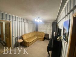 Продаж 4-к квартири на Бамі з ремонтом і меблями фото 14 Продаж 4-к квартири на Бамі з ремонтом і меблями фото 14