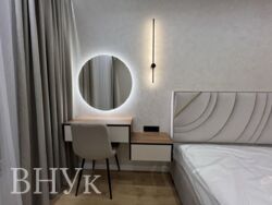 Продається стильна трикімнатна квартира фото 2 Продається стильна трикімнатна квартира фото 2