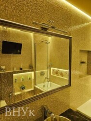 Продам преміальний дворівневий пентхаус в ЖК 'Добра Оселя'. фото 14 Продам преміальний дворівневий пентхаус в ЖК 'Добра Оселя'. фото 14