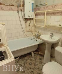 Продаж 2-х кімнатної квартири в центрі міста фото 5 Продаж 2-х кімнатної квартири в центрі міста фото 5