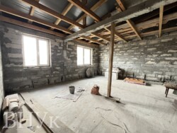 Ексклюзивна пропозиція! Пів будинку з власним подвір'ям у серці Львова! фото 12 Ексклюзивна пропозиція! Пів будинку з власним подвір'ям у серці Львова! фото 12