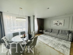 Пропонується на продаж 3-кімнатна двохрівнева квартира площею 87 кв.м у ЖК Avalon Flex фото 3 Пропонується на продаж 3-кімнатна двохрівнева квартира площею 87 кв.м у ЖК Avalon Flex фото 3