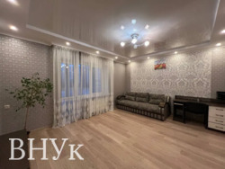 Продам простору 3-кімнатну квартиру на Сихові. фото 2 Продам простору 3-кімнатну квартиру на Сихові. фото 2