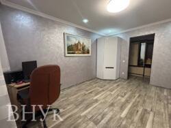 Продаю 2-кімнатну “чешку” з євроремонтом, меблями та технікою - готова до проживання фото 2 Продаю 2-кімнатну “чешку” з євроремонтом, меблями та технікою - готова до проживання фото 2