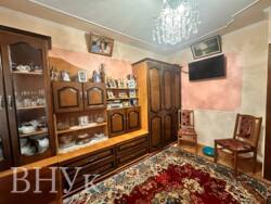 Затишна 2-кімнатна квартира в Чернівцях готова для комфортного життя фото 7 Затишна 2-кімнатна квартира в Чернівцях готова для комфортного життя фото 7