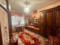 Затишна 2-кімнатна квартира в Чернівцях готова для комфортного життя фото 6 Затишна 2-кімнатна квартира в Чернівцях готова для комфортного життя фото 6