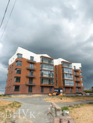 Продам новобудову -готову під ваш ремонт! фото 1 Продам новобудову -готову під ваш ремонт! фото 1