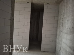 Продаю 2-кімнатну квартиру в ЖК 'Паркова алея' фото 4 Продаю 2-кімнатну квартиру в ЖК 'Паркова алея' фото 4