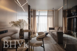 1-кімнатна квартира з авторським ремонтом | ЖК «Європейський» фото 1 1-кімнатна квартира з авторським ремонтом | ЖК «Європейський» фото 1