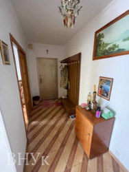 Продаж 3-к квартири на Бамі– ідеально для сім'ї! фото 6 Продаж 3-к квартири на Бамі– ідеально для сім'ї! фото 6