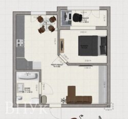 ������ 1-������� �������� � ��������� � �.�����-��������� ���� 3