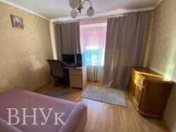 Продається простора 3-кімнатна квартира з євроремонтом у цегляному будинку фото 8 Продається простора 3-кімнатна квартира з євроремонтом у цегляному будинку фото 8