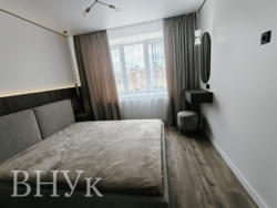 Продається сучасна квартира на Бамі у цегляному будинку! фото 2 Продається сучасна квартира на Бамі у цегляному будинку! фото 2
