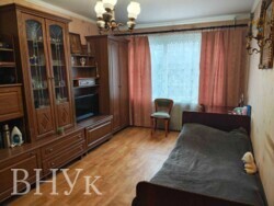 Продаж 3-кімнатної квартири на вул. Хоткевича фото 1 Продаж 3-кімнатної квартири на вул. Хоткевича фото 1