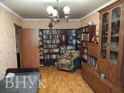 Продаж 3-кімнатної квартири на вул. Хоткевича фото 3 Продаж 3-кімнатної квартири на вул. Хоткевича фото 3