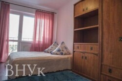 Продам стильну 4-кімнатну квартиру у зручному районі Львова. фото 7 Продам стильну 4-кімнатну квартиру у зручному районі Львова. фото 7