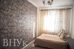 Продам стильну 4-кімнатну квартиру у зручному районі Львова. фото 5 Продам стильну 4-кімнатну квартиру у зручному районі Львова. фото 5