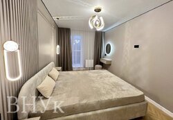 Тернопіль, м-н БАМ, вул. Академіка Сергія Корольова фото 5 Тернопіль, м-н БАМ, вул. Академіка Сергія Корольова фото 5