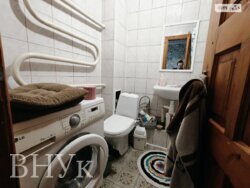 Однокімнатна квартира на Курбаса фото 4 Однокімнатна квартира на Курбаса фото 4