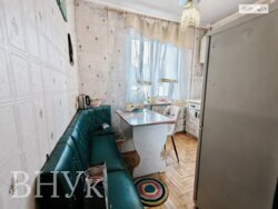 Однокімнатна квартира на Курбаса фото 2 Однокімнатна квартира на Курбаса фото 2