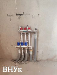 ������ 1-������� �������� � �� Green Street ���� 14