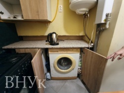 Продам 1к кавалерку в Галицькому районі фото 4 Продам 1к кавалерку в Галицькому районі фото 4