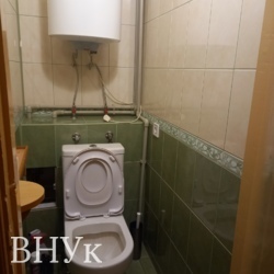 Продам 2-кімнатну суху теплу квартиру фото 9 Продам 2-кімнатну суху теплу квартиру фото 9