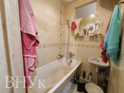 Продам 2х кімнатну квартиру у Франківському районі фото 9 Продам 2х кімнатну квартиру у Франківському районі фото 9