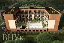 Продаж просторої 2-кімнатної квартири в ЖК “Лайт Парк” фото 6 Продаж просторої 2-кімнатної квартири в ЖК “Лайт Парк” фото 6