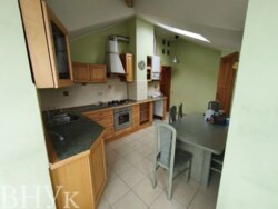 Ексклюзивна дворівнева квартира на останньому поверсі малоквартирного будинку фото 6 Ексклюзивна дворівнева квартира на останньому поверсі малоквартирного будинку фото 6