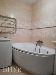 Продаю світлу 3-кімнатну квартиру з сучасним ремонтом та ІТП фото 5 Продаю світлу 3-кімнатну квартиру з сучасним ремонтом та ІТП фото 5