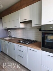 Продаю світлу 3-кімнатну квартиру з сучасним ремонтом та ІТП фото 7 Продаю світлу 3-кімнатну квартиру з сучасним ремонтом та ІТП фото 7