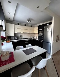 🌿 Світла простора квартира з видом на парк | вул. М. Вербицького фото 9 🌿 Світла простора квартира з видом на парк | вул. М. Вербицького фото 9