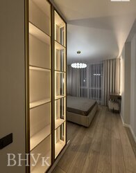 Квартира “заходь і живи” в клубному будинку з ліфтом фото 9 Квартира “заходь і живи” в клубному будинку з ліфтом фото 9