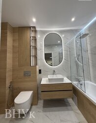 Квартира “заходь і живи” в клубному будинку з ліфтом фото 8 Квартира “заходь і живи” в клубному будинку з ліфтом фото 8