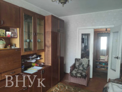 Продам терміново! 3-кімнатна квартира по вул. Гордіюк фото 2 Продам терміново! 3-кімнатна квартира по вул. Гордіюк фото 2