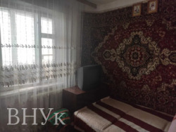 Продам терміново! 3-кімнатна квартира по вул. Гордіюк фото 4 Продам терміново! 3-кімнатна квартира по вул. Гордіюк фото 4