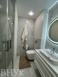 Ексклюзивна 1-кімнатна квартира з дизайнерським ремонтом у ЖК 'Велика Британія'! фото 9 Ексклюзивна 1-кімнатна квартира з дизайнерським ремонтом у ЖК 'Велика Британія'! фото 9