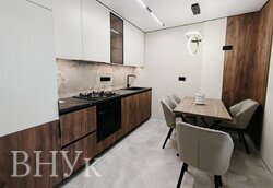 Продаю сучасну 2-к квартиру з гардеробною фото 1 Продаю сучасну 2-к квартиру з гардеробною фото 1