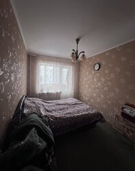 Простора 3-кімнатна квартира на зручному 3 поверсі фото 4 Простора 3-кімнатна квартира на зручному 3 поверсі фото 4