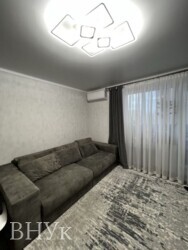 Продаж 2-кімнатної квартири з капітальним ремонтом! фото 1 Продаж 2-кімнатної квартири з капітальним ремонтом! фото 1