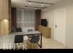 Продаю 1-ну квартиру в шикарній новобудові фото 4 Продаю 1-ну квартиру в шикарній новобудові фото 4