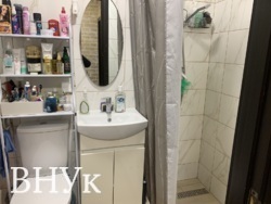 Продається затишна квартирка з євроремонтом фото 9 Продається затишна квартирка з євроремонтом фото 9