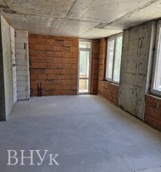 Продається сира 2-к квартира на 6 мікрорайоні. фото 3 Продається сира 2-к квартира на 6 мікрорайоні. фото 3
