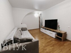 Продається стильна 2-кімнатна квартира в самому серці Тернополя фото 19 Продається стильна 2-кімнатна квартира в самому серці Тернополя фото 19