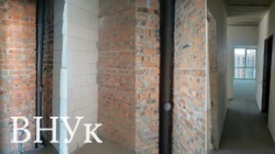 Простора 3х‑кімнатна квартира у новобудові ЖК “Dream Town” фото 5 Простора 3х‑кімнатна квартира у новобудові ЖК “Dream Town” фото 5