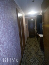 Продам великогабаритну, чотирьох-кімнатну квартиру район 20-ї школи фото 5 Продам великогабаритну, чотирьох-кімнатну квартиру район 20-ї школи фото 5